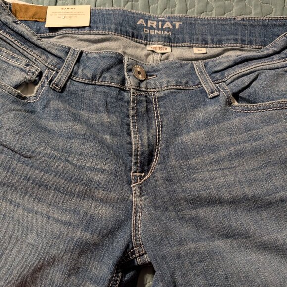 Ariat trousers - Picture 4 of 4